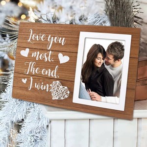Cross-border wooden photo <b>frames</b>, family bedside table picture <b>frames</b>, ornaments, home decorations, <b>wall</b> albums, <b>wall</b> hangings - Product Image 1
