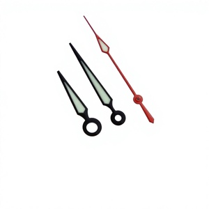 Nuevas Manecillas de Reloj SKX007 con Diseño de Moda Super C3 Luminosas Verdes, Compatibles con Movimientos Automáticos NH34 35 36 38 70 71 - Product Image 5