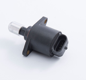 วาล์วควบคุมอากาศเดินเบา R0082243 iacv IAC มอเตอร์สำหรับ Kia Gas - Product Image 5