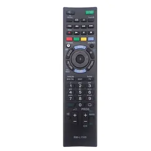 Control Remoto <span class=keywords><strong>Universal</strong></span> RM-L1165 para <span class=keywords><strong>TV</strong></span> LCD LED <span class=keywords><strong>Sony</strong></span> <span class=keywords><strong>Bravia</strong></span> RM-YD102 RM-YD103 - Product Image 1