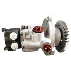 Pièces de direction de camion de haute qualité, pompe de direction assistée pour camion 21745611 21745603 21745617 20770313 pour Volvo et Mack Truck - Product Image 5