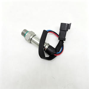 Vanne solénoïde de régulation de pression de carburant pour excavatrice 459-2596, pièces d'excavatrice - Product Image 3