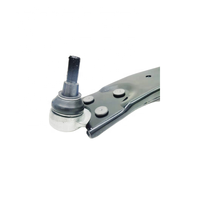 JSX 31277463 vente en gros personnalisation pièces automobiles bras de commande de levage avant droit pour Volvo C30 C70 S40 V50