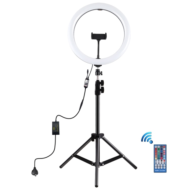 Wholesale and Dropshipping Led Ring Light Professional Video Light Led Factory Price Photography Video Lights