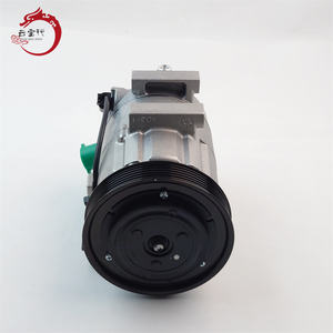 Sistema de aire acondicionado de alta calidad COMPRESSOR ASSY 97701-A5502 97701A5502 Para H-yundai K-ia Forte Koup Forte 97701 A5502 - Product Image 5