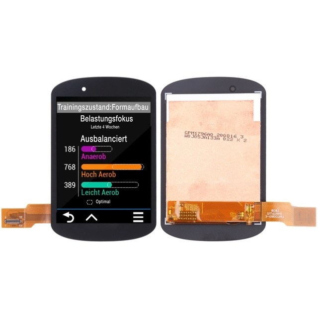 High Quality LCD Screen for Garmin Edge 530 Watch LCD Screen Replacement