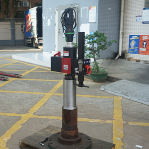 Промышленный портативный токарный станок - Product Image 2