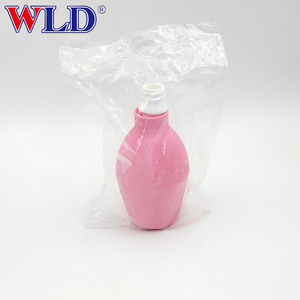 Botella para Lavado <span class=keywords><strong>Vaginal</strong></span> Femenino - Product Image 3
