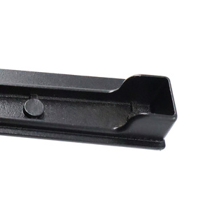 Tappo terminale del Kit fascia <span class=keywords><strong>per</strong></span> finestra a battente tappo terminale <span class=keywords><strong>per</strong></span> finestra in alluminio personalizzato - Product Image 4