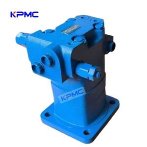 Graafmachine Onderdelen U15 U17 Zwenkmotoren <span class=keywords><strong>Eaton</strong></span> 2-200dos-e3 Swing Motor Te Koop - Product Image 2