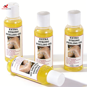 HQ Mixed Proc Discount Extra Strength Peeling <b>Oil</b> Knuckles Skin Whitening Remove Dead Skin Exfoliating Anti Dark Spots <b>Oil</b> - Product Image 2