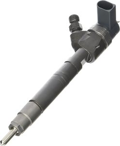 Injecteur de carburant diesel Common Rail compatible pour excavatrice 0445110103 0445110104 0445110181 0445110182 0445110189 0445110190 - Product Image 1