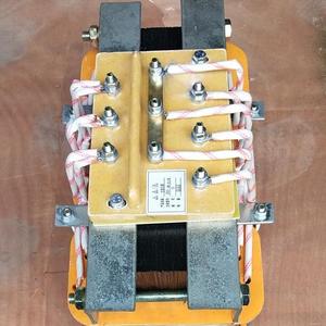 หม้อแปลงไฟฟ้าหลัก ZBZ-6.0KVA ZBZ-10.0KVA แบบสามเฟส แกนรูปหัวใจ ขดลวดแบบหลายชั้น 1140V อัตราทดแบบสี่เหลี่ยมผืนผ้า ระบายความร้อนแบบธรรมชาติ - Product Image 3