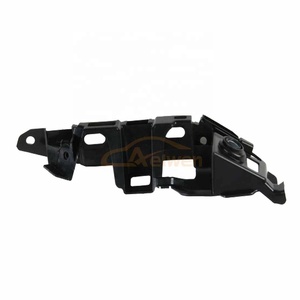 Supports de pare-chocs du marché européen utilisés pour VW <span class=keywords><strong>Golf</strong></span> OE No. 5G0807049A 5G0807050A - Product Image 2