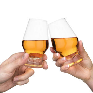 Chất lượng cao Bourbon <span class=keywords><strong>Glass</strong></span> Miniature Shot <span class=keywords><strong>Glass</strong></span> cho <span class=keywords><strong>Whisky</strong></span> nếm cho Nhà hàng sử dụng-old Fashioned phong cách - Product Image 2