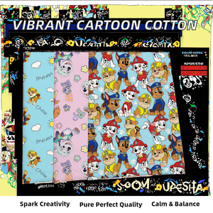 Descubra telas de algodón suaves y transpirables para mujer, perfectas para un estilo étnico, informal o de uso diario, cómodas, elegantes y versátiles. - Product Image 2