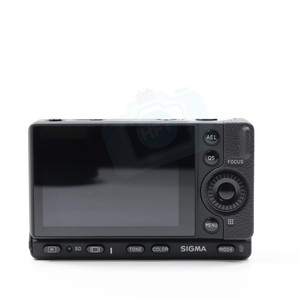 Videocámara Profesional HFT Sigma Fp sin Espejo de Fotograma Completo con Sensor CMOS, Video y Fotos Full HD, Tarjeta SD - Venta al por Mayor - Product Image 3