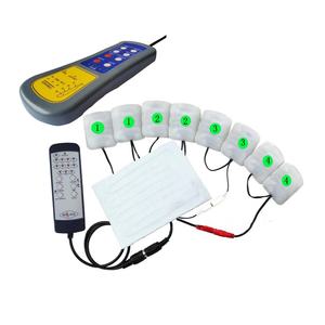 Bed Accessories System Customized Vibration Motors and Infrared Heating Pad Chairs Pare Parts Back <b>Massager</b> Recliner Parts - Product Image 4