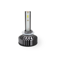 Ventilateur de refroidissement de l'air phare antibrouillard à Led 880, haute luminosité, livraison gratuite