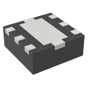 Componentes Electrónicos Nuevos y Originales, Circuito Integrado, Atenuadores de RF DFN-6 BAT-0+ - Product Image 1