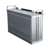 3U OEM Maßgefertigtes Extrudiertes Aluminiumprofil Eloxiertes Elektronik-Untergehäuse Montage-Metallbox Gehäuse Ummantelung Chassis