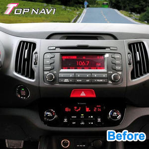 <span class=keywords><strong>Autoradio</strong></span> 9.5 pouces pour <span class=keywords><strong>kia</strong></span> <span class=keywords><strong>sportage</strong></span> 2010 2011 <span class=keywords><strong>2012</strong></span> 2013 2014 2015 2016 Système audio et vidéo de voiture Système de navigation GPS - Product Image 4