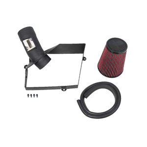 Pour <span class=keywords><strong>MINI</strong></span> <span class=keywords><strong>Cooper</strong></span> <span class=keywords><strong>S</strong></span> (F55/F56) 19-24 L4-2.0L (t) B46/B48 Système d'<span class=keywords><strong>admission</strong></span> d'air froid - Product Image 5
