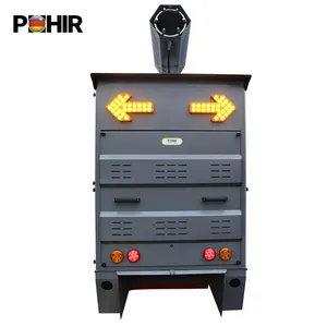 Ride On Road Floor Sweeper Street Cleaner Industrial Vacuum Sweeper Machine