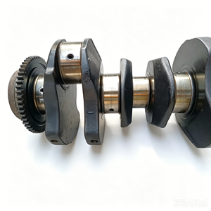 Arbre à cames 6127-31-1012 6127-31-1011 pour moteur 6HH1 - Product Image 4