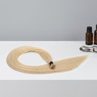 Extensions de cheveux en kératine à double extrémité Super Double Drawn de ShangKai Alibab pour achats en ligne