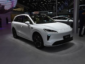 SAIC STELATO H5 SUV électrique moyen |   Smart Huawei ADS <span class=keywords><strong>4</strong></span> pour les conducteurs urbains mondiaux - Product Image 3