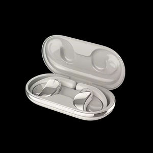 <span class=keywords><strong>Xiaomi</strong></span>-Auriculares estéreo OpenWear con reducción de ruido AI, audífonos con controlador dinámico de hasta 38,5 H de duración de la batería, micrófono dual - Product Image 3