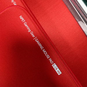 Alfombrilla de ratón Xsoft de calidad superior personalizada de fábrica, alfombrillas de ratón para juegos eSports, alfombrilla de ratón para juegos impresa con logotipo personalizado de Poron ZOWIE <span class=keywords><strong>GEAR</strong></span> - Product Image 6