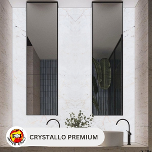 Dalles de granit cristallin de qualité supérieure pour la décoration murale des cuisines et salles de bain, villas et hôpitaux – Exportation en gros - Product Image 5