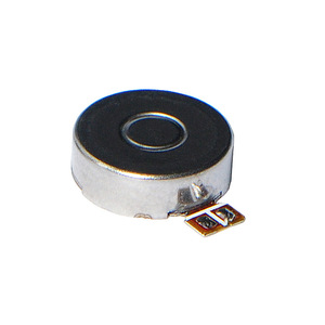 0825 Linear <b>Vibration</b> Motor 2g Force 100 Hz Velocity Flat <b>Mini</b> DC Motor for Electronics - Product Image 5