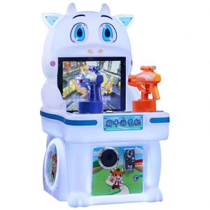 Juegos de Arcade al por Mayor, Salas de Juegos, Máquinas de Arcade Comerciales que Funcionan con Monedas, Máquinas Tragamonedas para Niños - Product Image 5