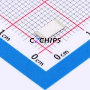 Résistance SMD 3521470RFT 2513 (Type : Film Épais) (Résistance : 470 Ohms Précision : 1%) - Product Image 2