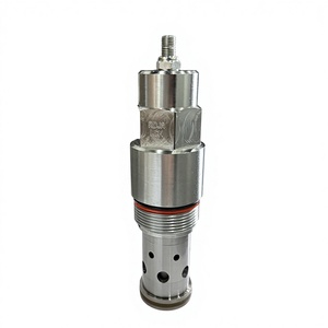 American Hydraulics RDJALAN LWN RDJA-Direct-acting Relief RDJALCN LDN RBFA-LWN - Product Image 4
