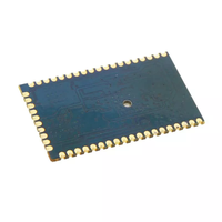 Módulo de Router Ethernet Inalámbrico MT7628N OpenWrt, Antena Dual, Módulo WiFi Inteligente Industrial
