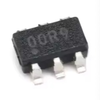 Composants électroniques d'origine neufs PIC10F200T-I/OT, microcontrôleur 8 bits, puce IC MCU PIC10F200T-I/OT Sot23-6