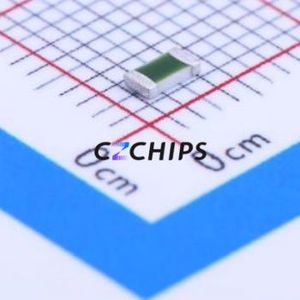 12F.10000063AG12S1B02 One-Time Fuse 1206 Fuse ( Type: SMD Fuse )( Rated Current: 1A )( Rated Voltage: 63V ) - Product Image 2