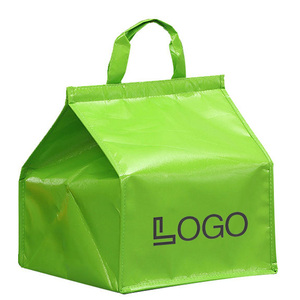 Vente en gros <span class=keywords><strong>pochette</strong></span> durable fourre-tout non tissé sac <span class=keywords><strong>isotherme</strong></span> promotionnel <span class=keywords><strong>isotherme</strong></span> <span class=keywords><strong>alimentaire</strong></span> pour gâteau PP T6 Dayou 2-5 jours - Product Image 5