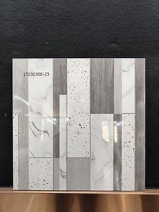 Shining Gốm Giá Rẻ Sàn Gạch, Sàn Bằng Kính Gạch 400x400 - Product Image 4