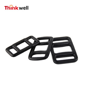 Anneau de levage Thinkwell type D 30mm 40mm 50mm en acier au carbone pour levage et traction, transport logistique - Product Image 1