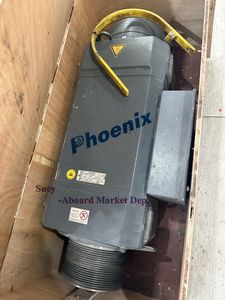 Motore Principale Originale 37KW C4.101.3003 N. Motore 20522041 DIMG132 SM305 3000min 80A <span class=keywords><strong>BAUMULLER</strong></span> per Parti di Macchine Heidelberg - Product Image 2