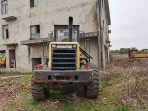 Cat asli memakai <span class=keywords><strong>Komatsu</strong></span> WA320 WA350 WA380 <span class=keywords><strong>WA470</strong></span> 5 Ton 6 Ton <span class=keywords><strong>Wheel</strong></span> <span class=keywords><strong>Loader</strong></span> - Product Image 2