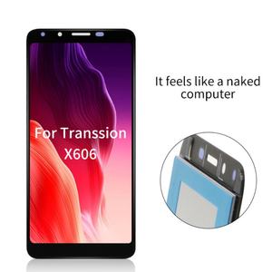 Écran LCD Incell CONKA pour l'assemblage d'affichage Transsion pour Infinix X606 - Product Image 5