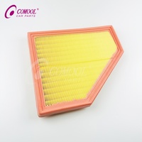 Filter Udara Mesin COMOOL 13718095805 untuk BMW Seri 2 Seri 3 Seri 4 G80 G81 G82 G83 G87 Filter Udara Kanan