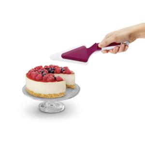 <b>Cake</b> <b>Server</b> With Glacier Pack Of 6 - Product Image 1