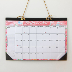 2025 bàn lịch lớn hàng tháng bàn <span class=keywords><strong>Pad</strong></span> lịch Logo kinh doanh PU Nhật Ký kế hoạch máy tính xách tay lịch - Product Image 2